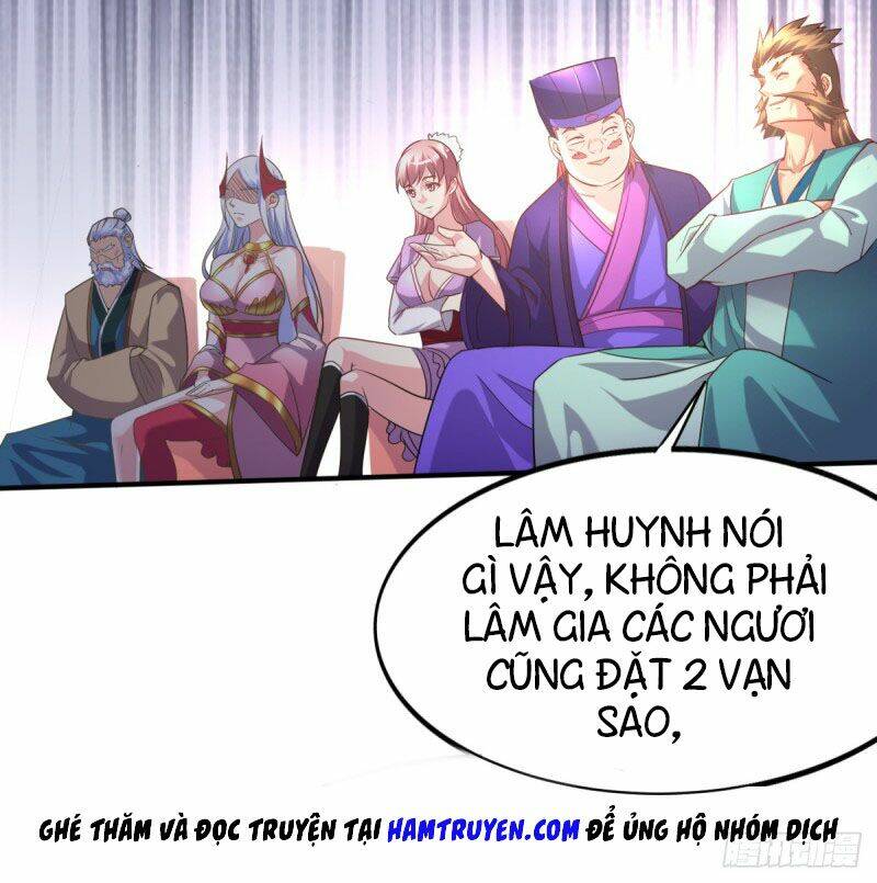 Bổn Tế Tu Chính Là Tiện Đạo [Chap 1-308]