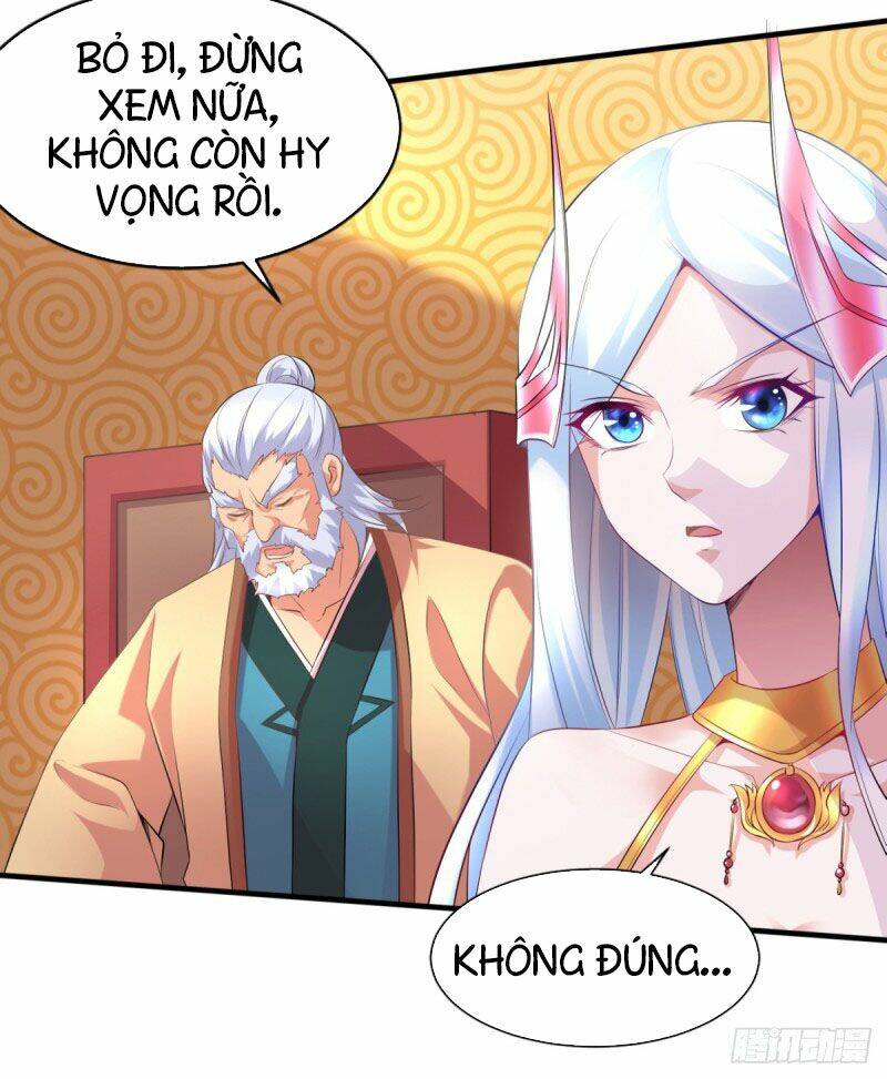 Bổn Tế Tu Chính Là Tiện Đạo [Chap 1-308]