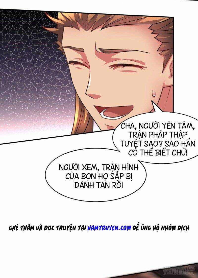 Bổn Tế Tu Chính Là Tiện Đạo [Chap 1-308]