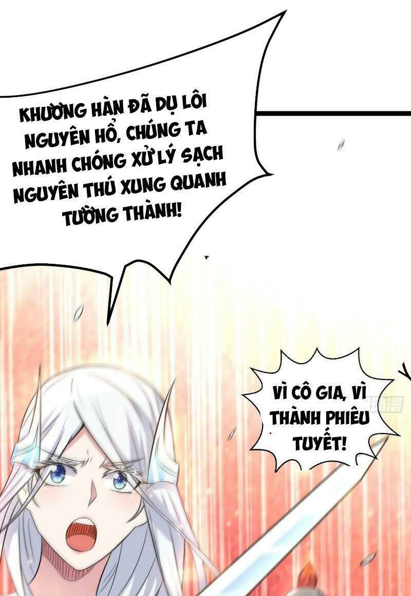 Bổn Tế Tu Chính Là Tiện Đạo [Chap 1-308]