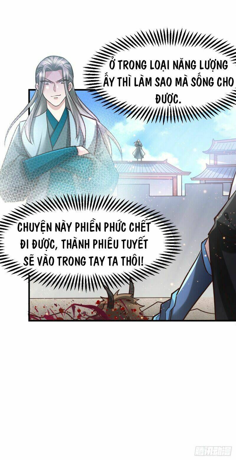 Bổn Tế Tu Chính Là Tiện Đạo [Chap 1-308]