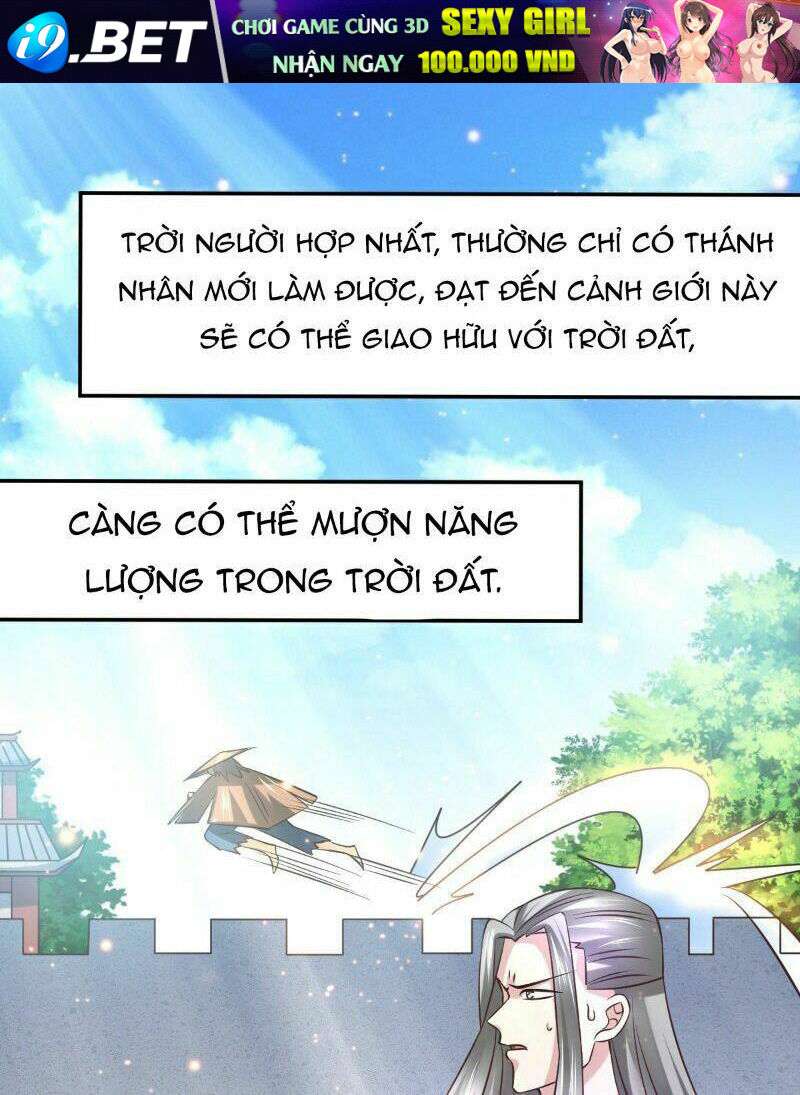 Bổn Tế Tu Chính Là Tiện Đạo [Chap 1-308]