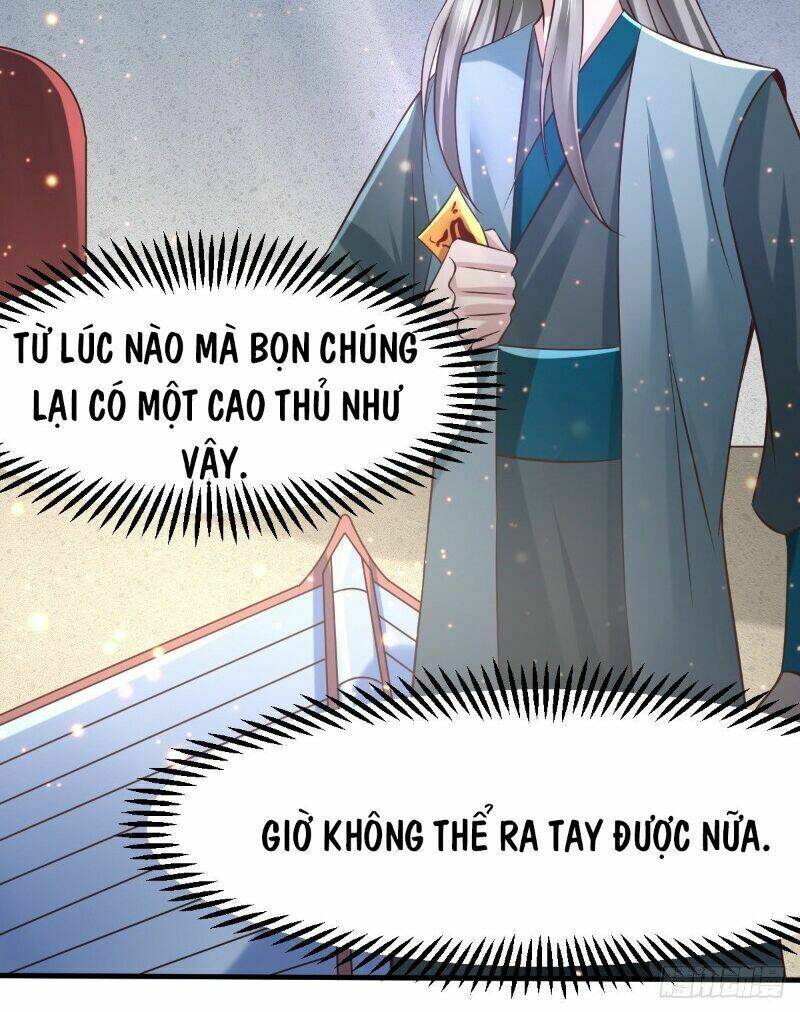 Bổn Tế Tu Chính Là Tiện Đạo [Chap 1-308]