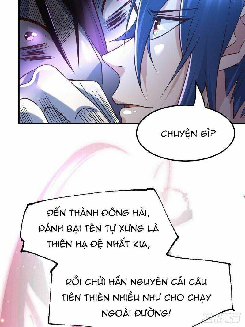 Bổn Tế Tu Chính Là Tiện Đạo [Chap 1-308]