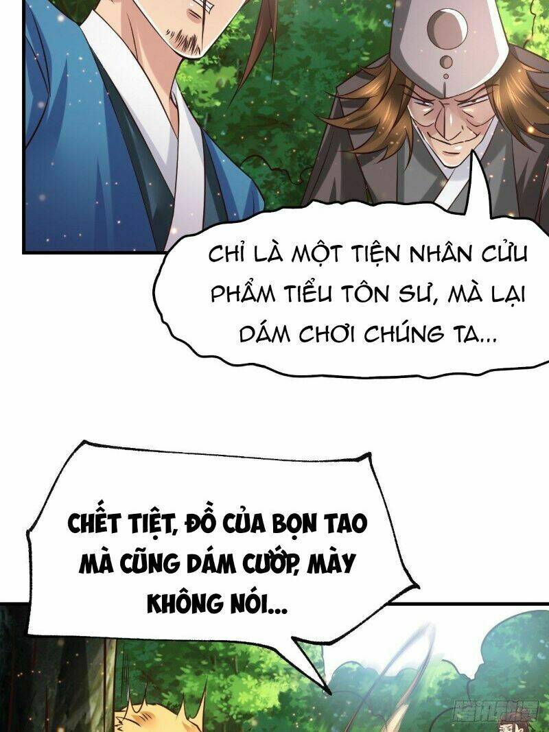 Bổn Tế Tu Chính Là Tiện Đạo [Chap 1-308]