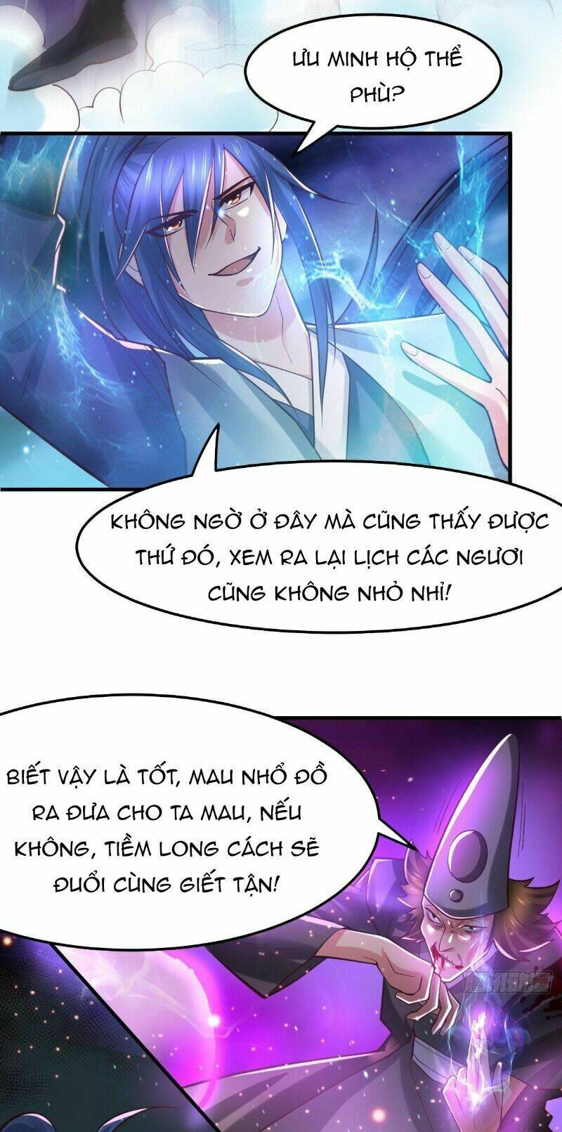 Bổn Tế Tu Chính Là Tiện Đạo [Chap 1-308]