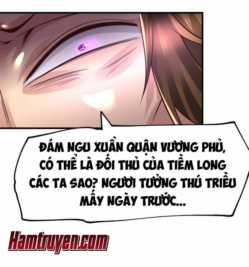 Bổn Tế Tu Chính Là Tiện Đạo [Chap 1-308]