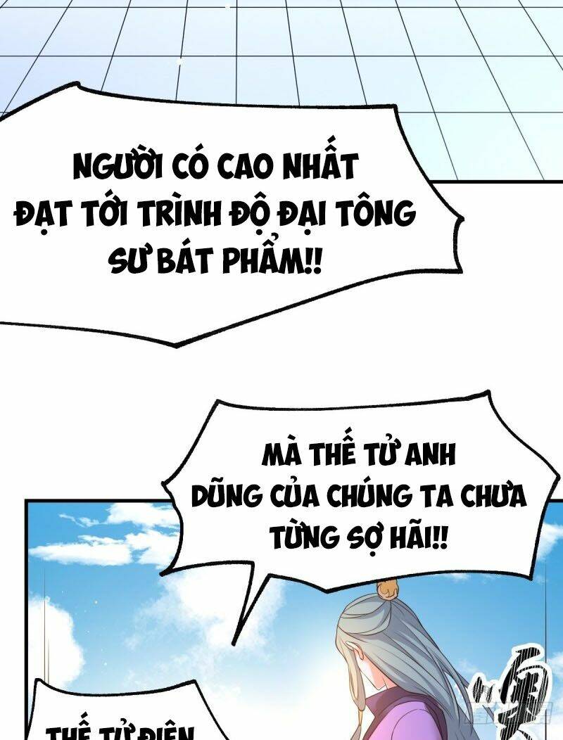 Bổn Tế Tu Chính Là Tiện Đạo [Chap 1-308]