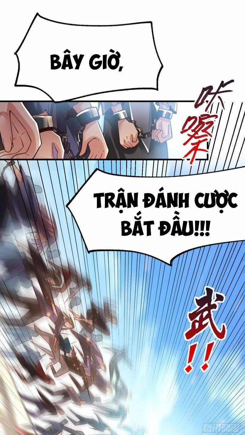 Bổn Tế Tu Chính Là Tiện Đạo [Chap 1-308]