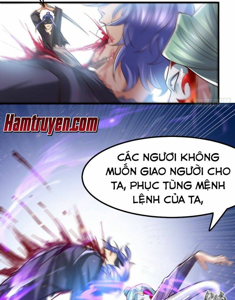 Bổn Tế Tu Chính Là Tiện Đạo [Chap 1-308]