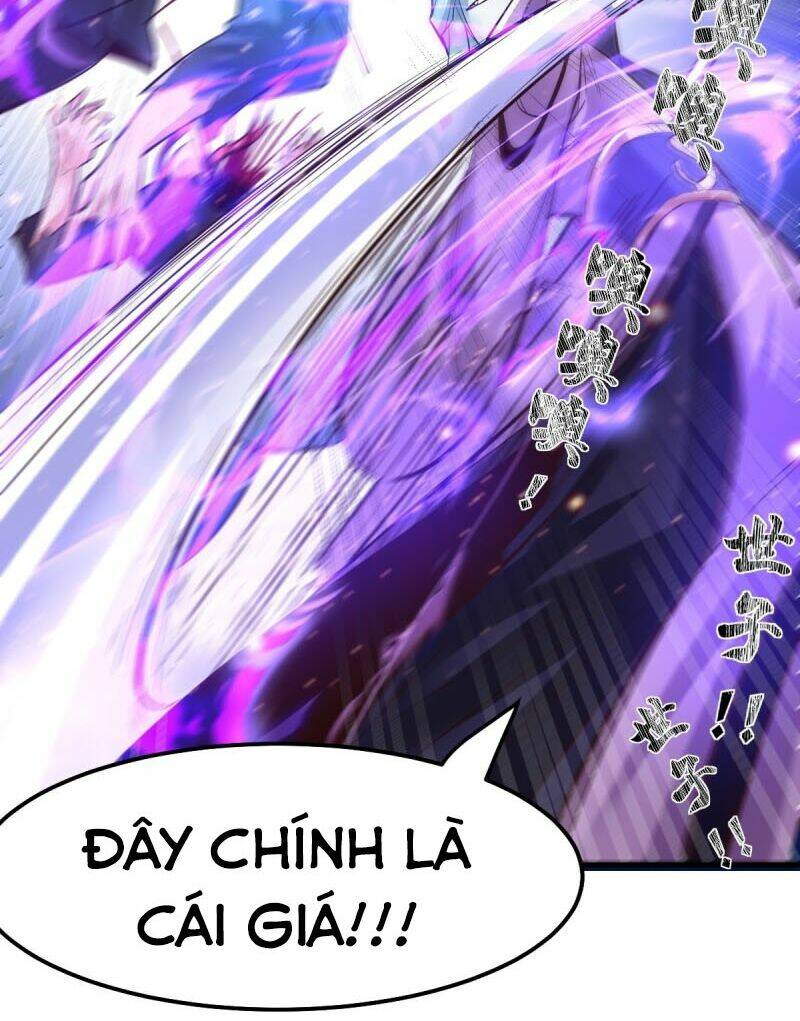 Bổn Tế Tu Chính Là Tiện Đạo [Chap 1-308]