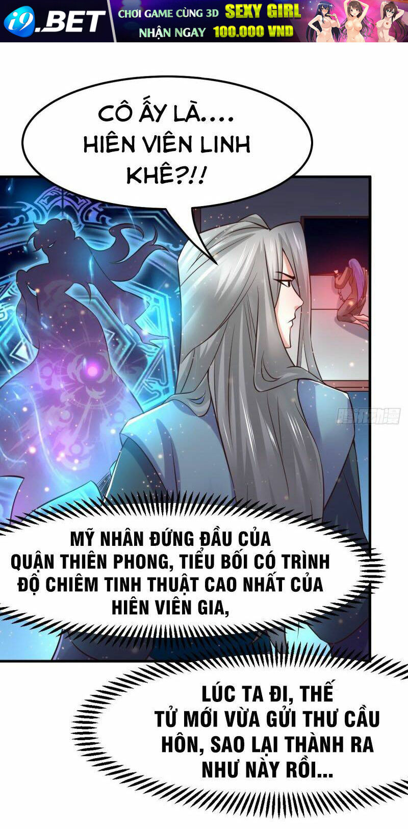 Bổn Tế Tu Chính Là Tiện Đạo [Chap 1-308]