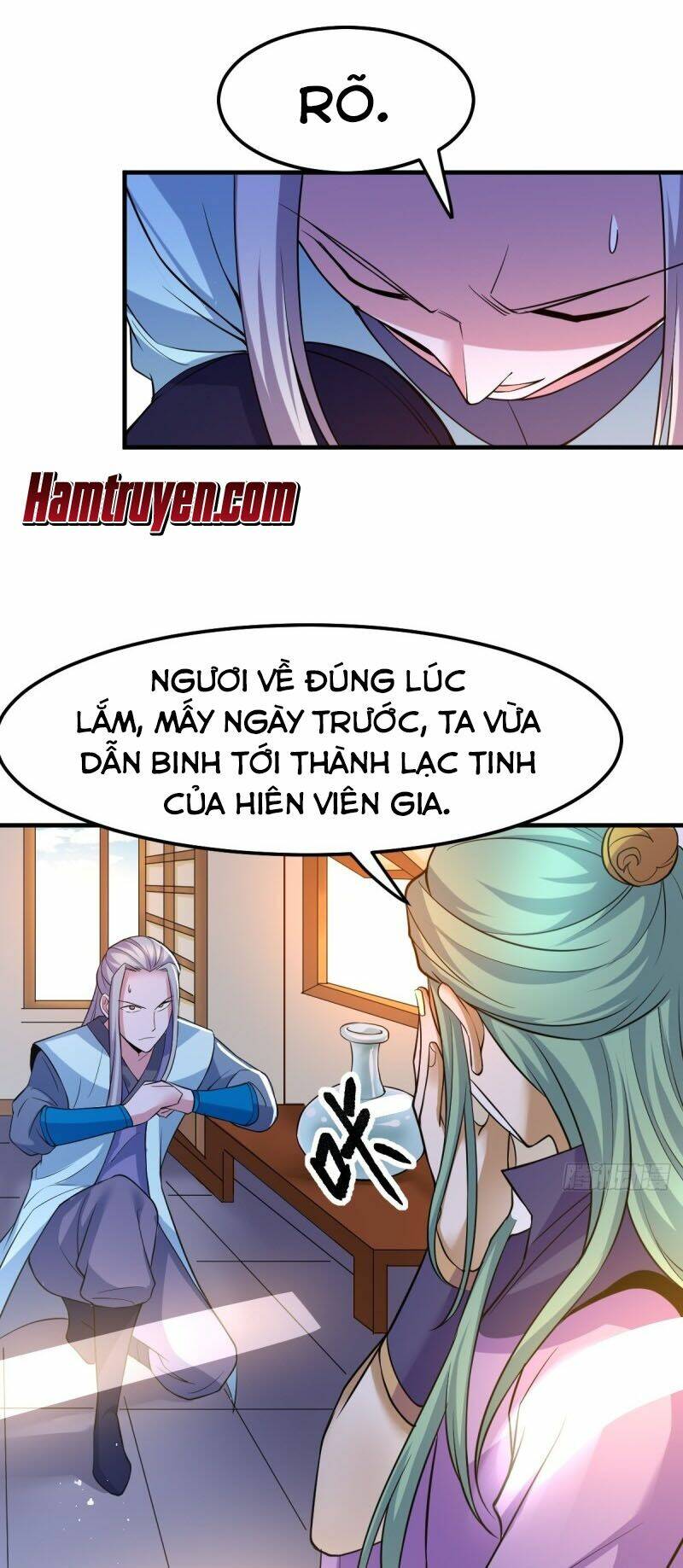 Bổn Tế Tu Chính Là Tiện Đạo [Chap 1-308]