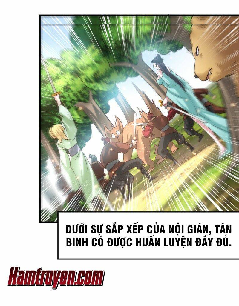 Bổn Tế Tu Chính Là Tiện Đạo [Chap 1-308]