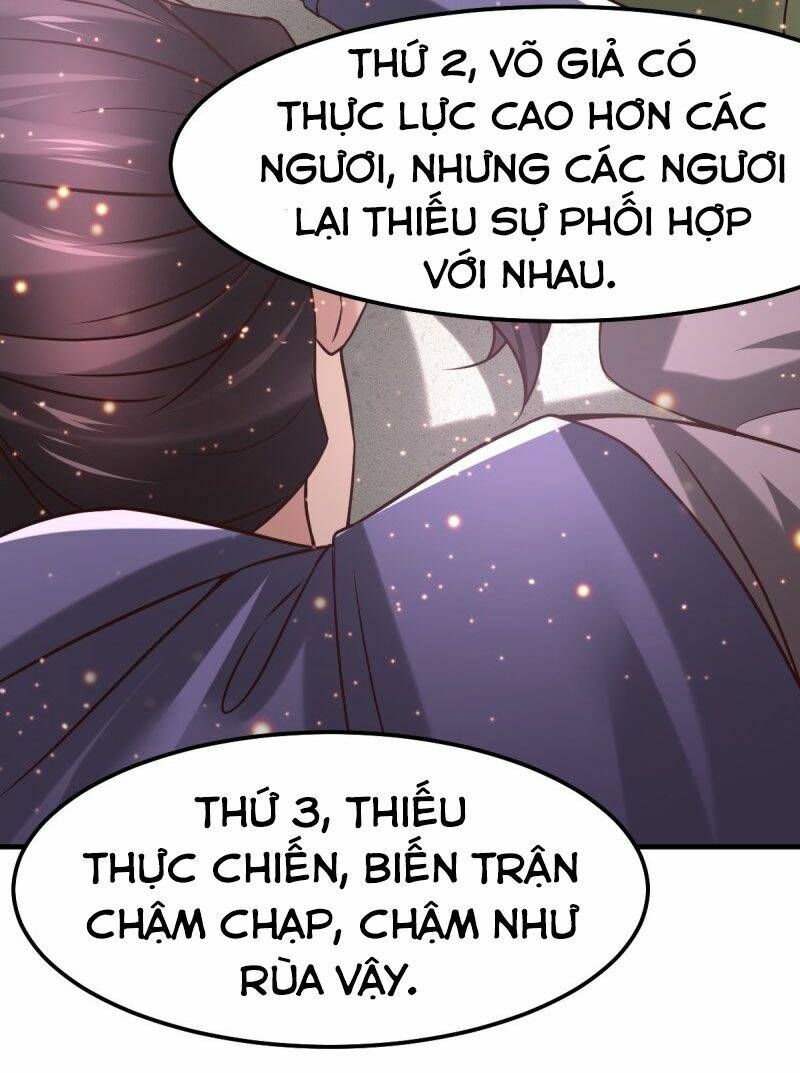 Bổn Tế Tu Chính Là Tiện Đạo [Chap 1-308]