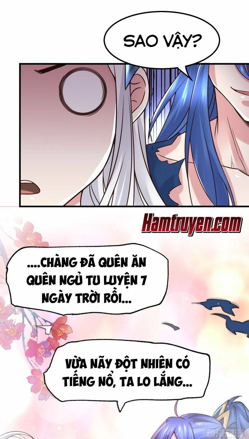 Bổn Tế Tu Chính Là Tiện Đạo [Chap 1-308]