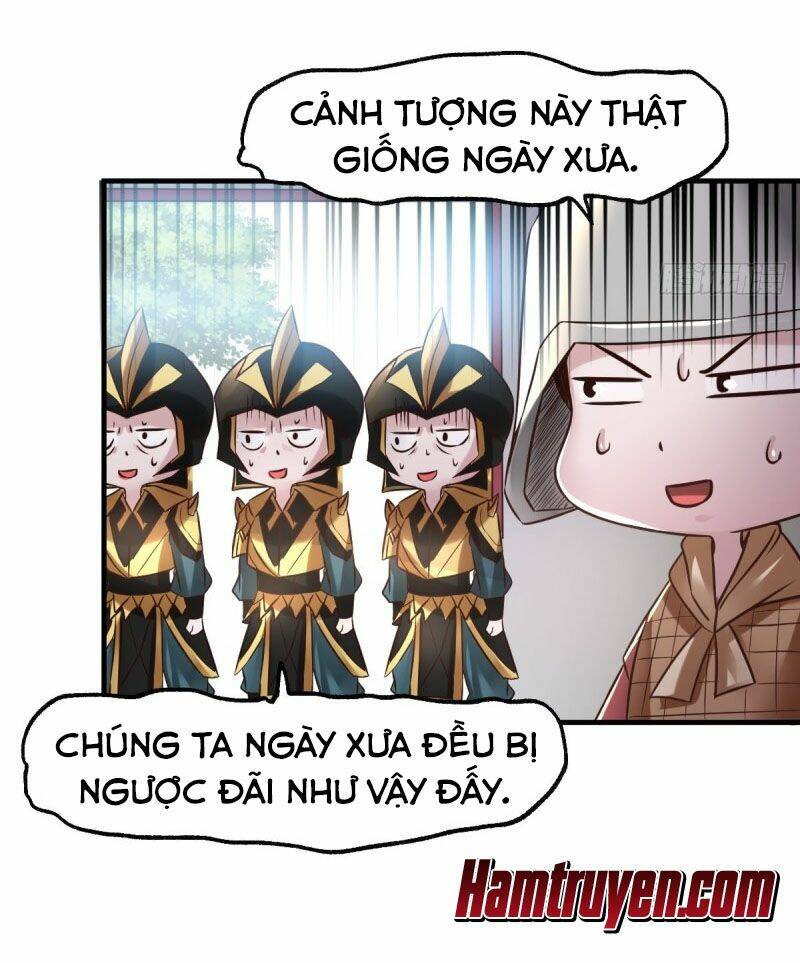 Bổn Tế Tu Chính Là Tiện Đạo [Chap 1-308]