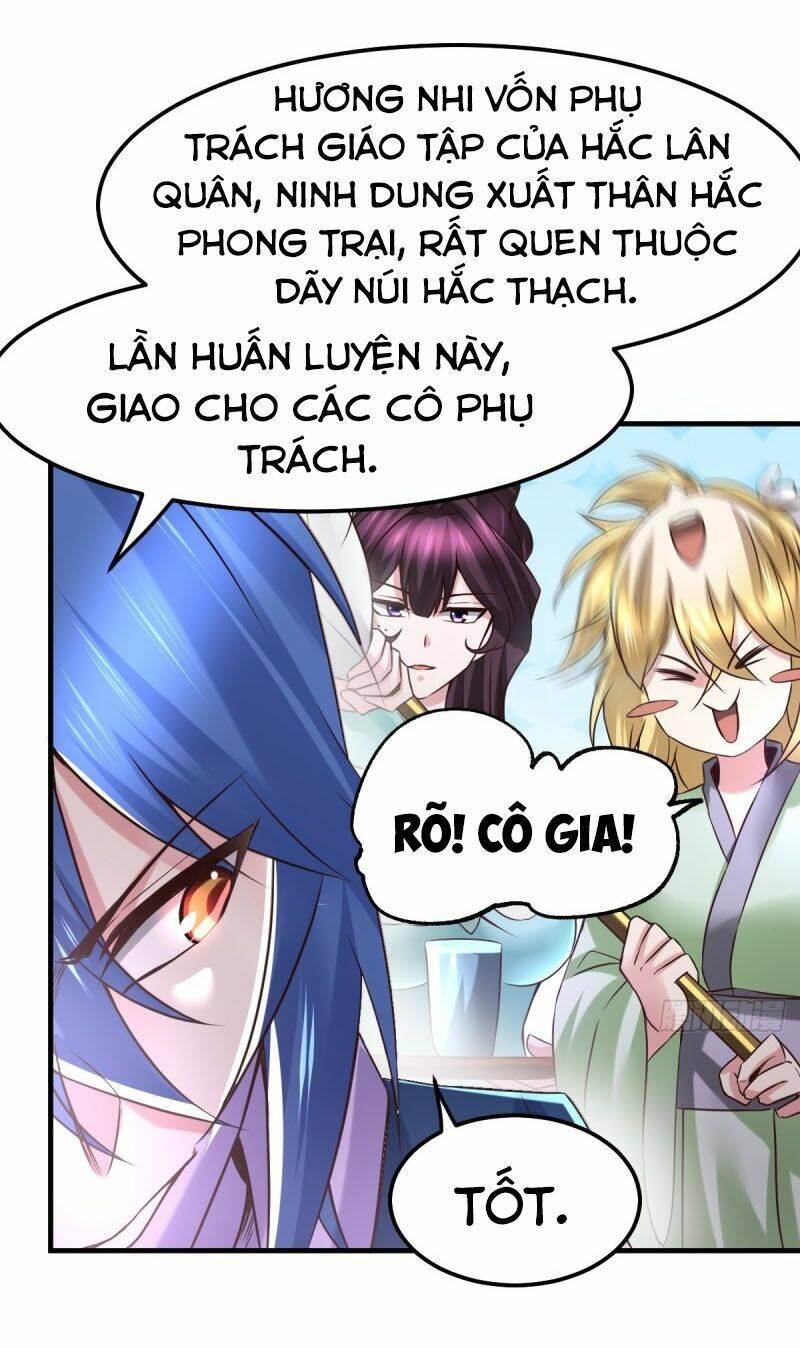 Bổn Tế Tu Chính Là Tiện Đạo [Chap 1-308]