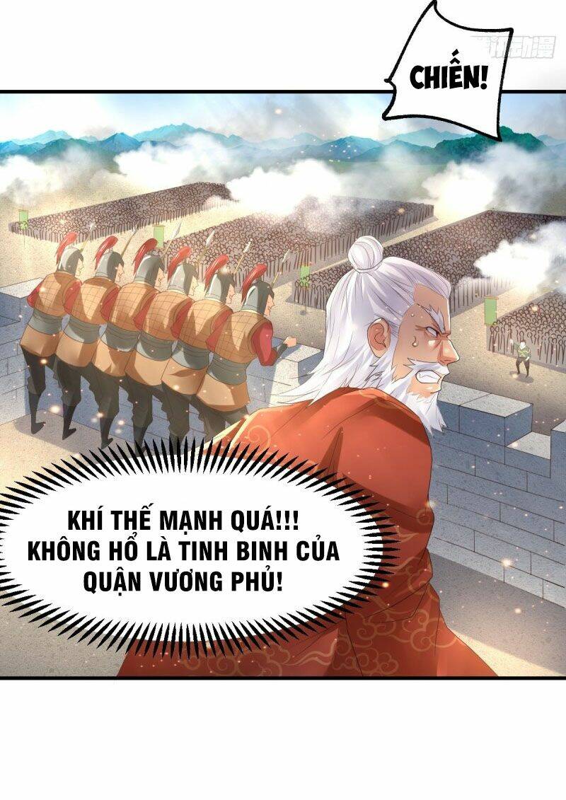 Bổn Tế Tu Chính Là Tiện Đạo [Chap 1-308]
