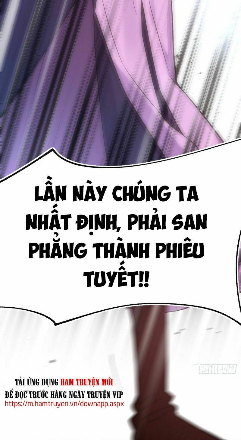 Bổn Tế Tu Chính Là Tiện Đạo [Chap 1-308]