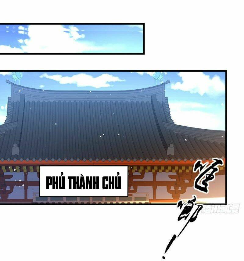 Bổn Tế Tu Chính Là Tiện Đạo [Chap 1-308]