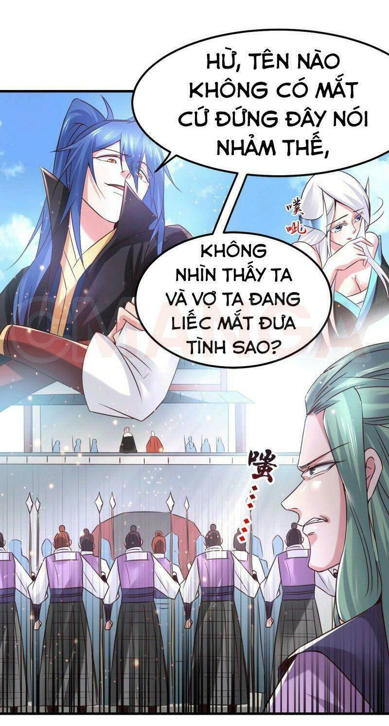 Bổn Tế Tu Chính Là Tiện Đạo [Chap 1-308]