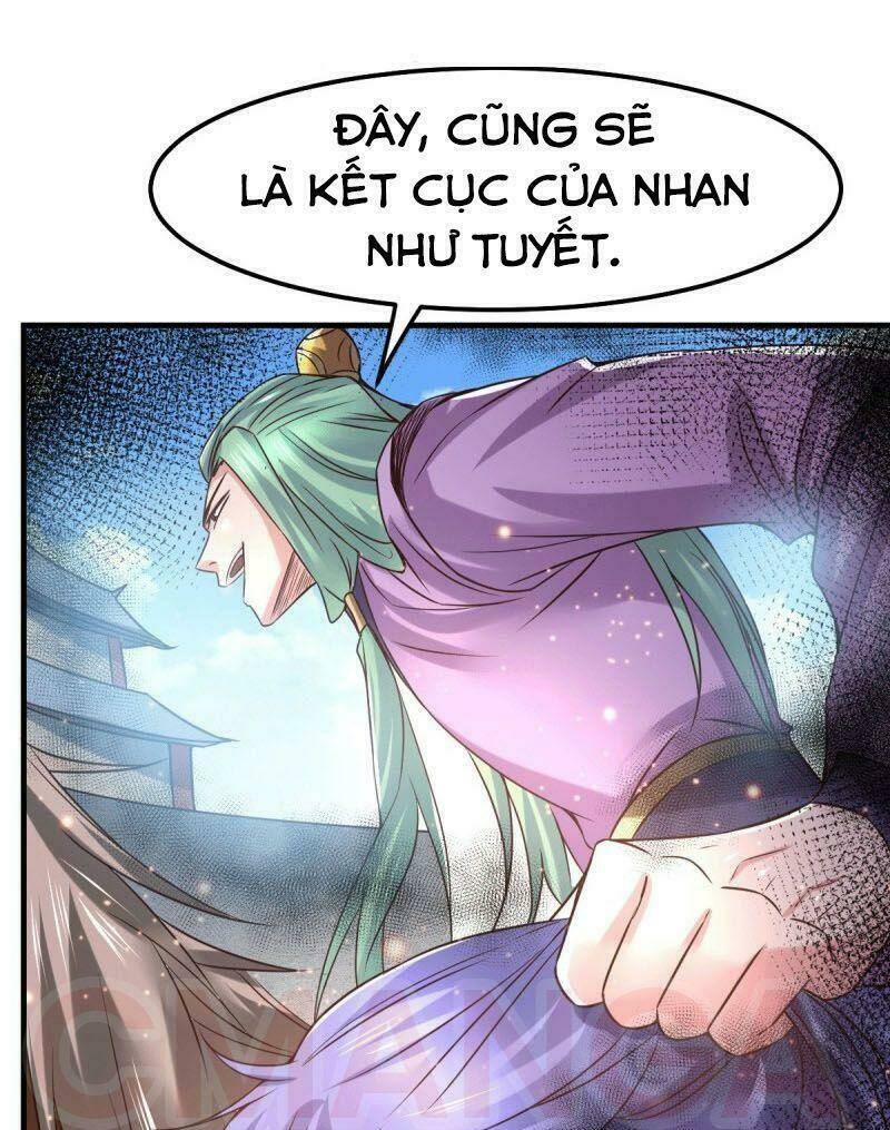 Bổn Tế Tu Chính Là Tiện Đạo [Chap 1-308]