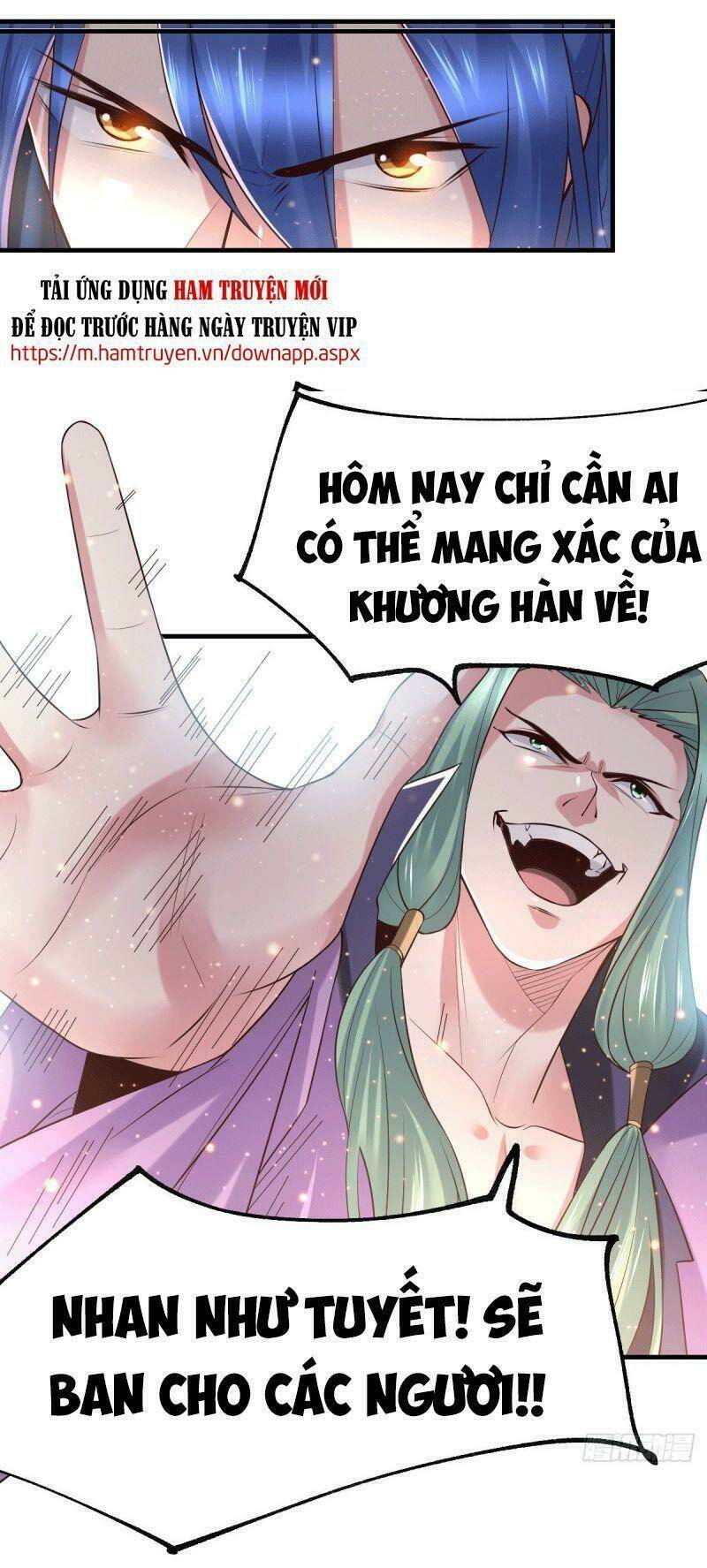 Bổn Tế Tu Chính Là Tiện Đạo [Chap 1-308]