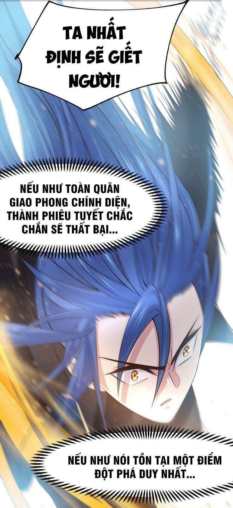 Bổn Tế Tu Chính Là Tiện Đạo [Chap 1-308]