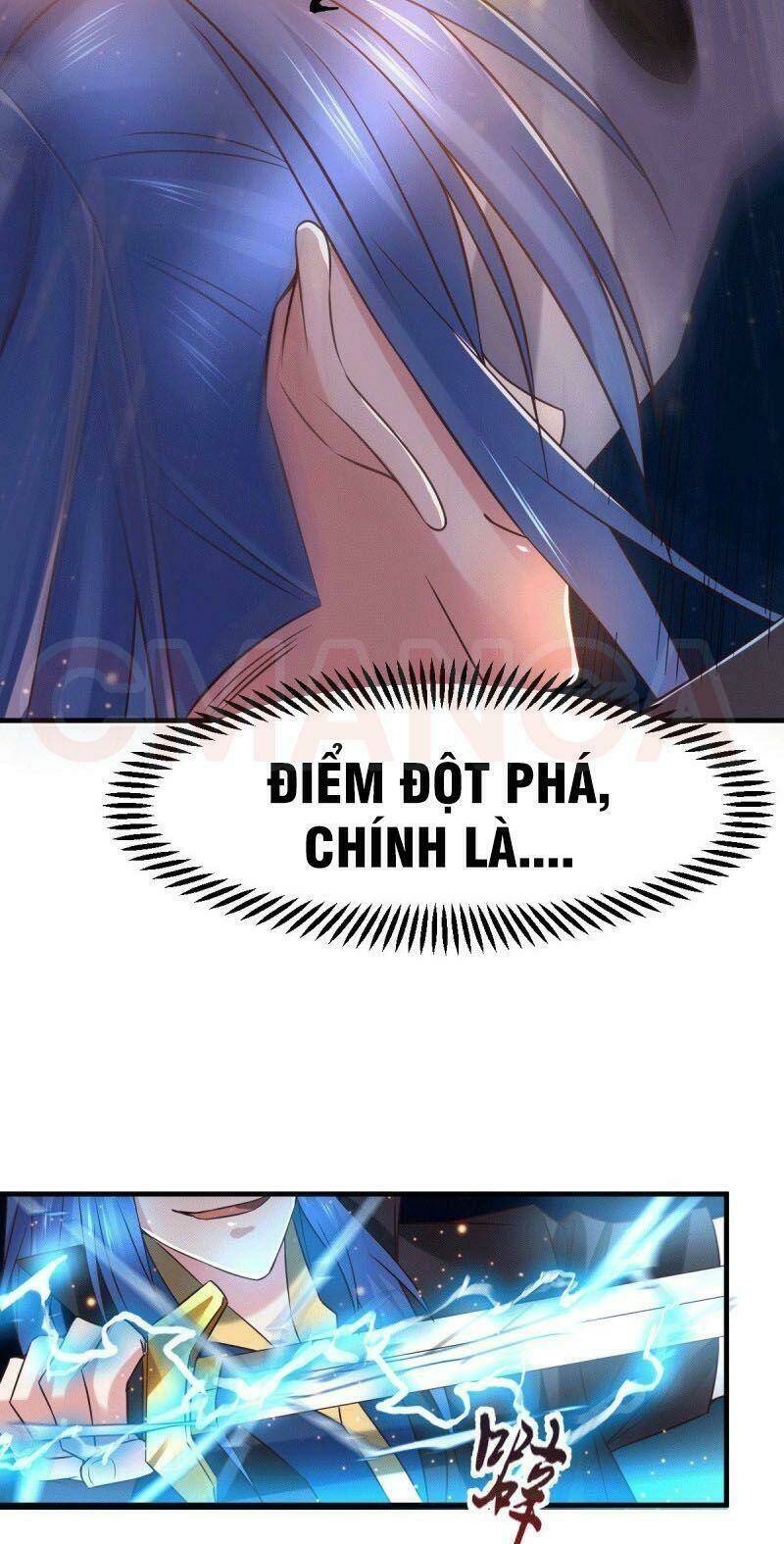 Bổn Tế Tu Chính Là Tiện Đạo [Chap 1-308]