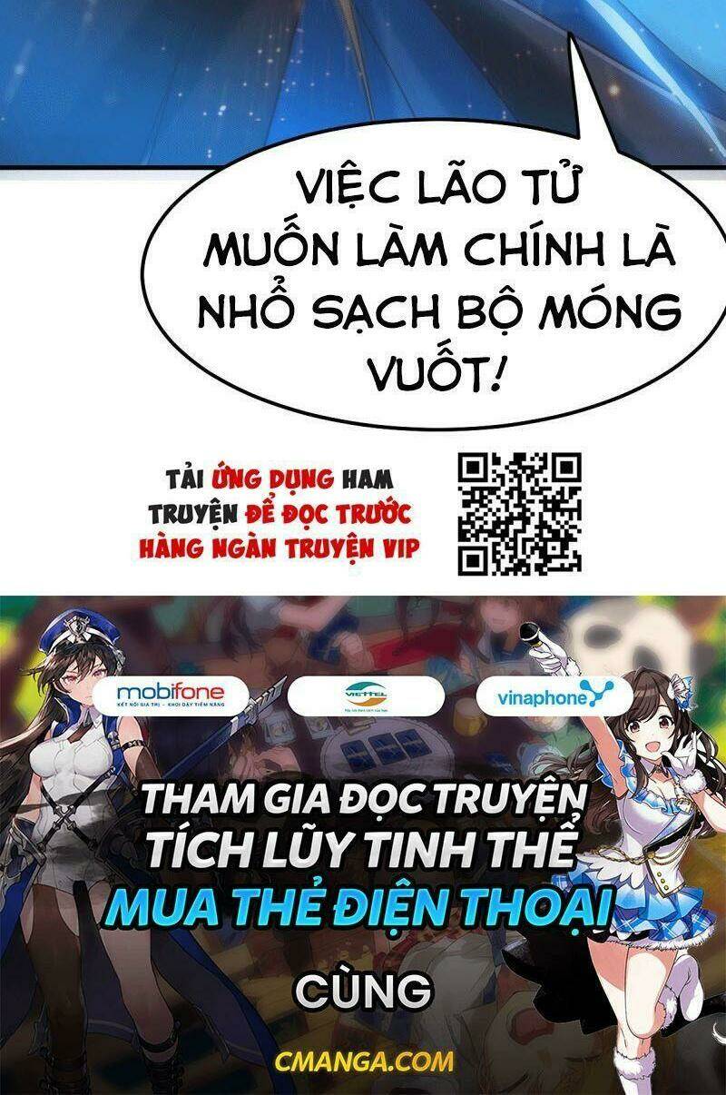 Bổn Tế Tu Chính Là Tiện Đạo [Chap 1-308]