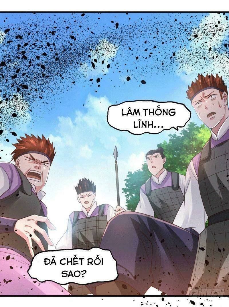 Bổn Tế Tu Chính Là Tiện Đạo [Chap 1-308]