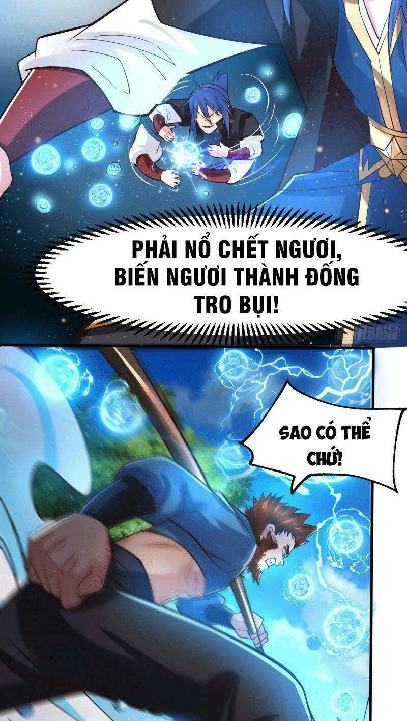 Bổn Tế Tu Chính Là Tiện Đạo [Chap 1-308]