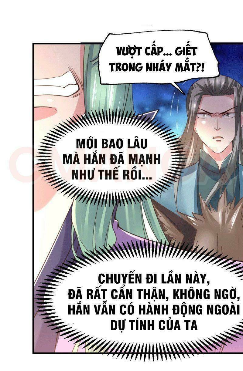 Bổn Tế Tu Chính Là Tiện Đạo [Chap 1-308]