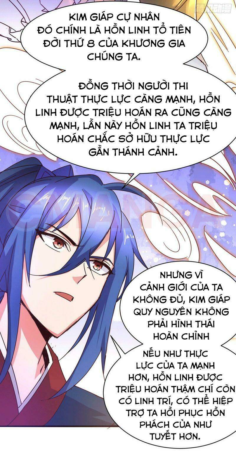 Bổn Tế Tu Chính Là Tiện Đạo [Chap 1-308]