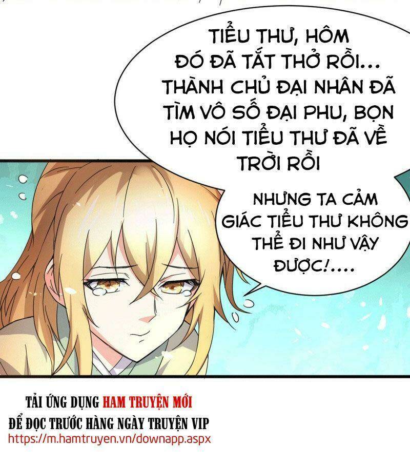 Bổn Tế Tu Chính Là Tiện Đạo [Chap 1-308]