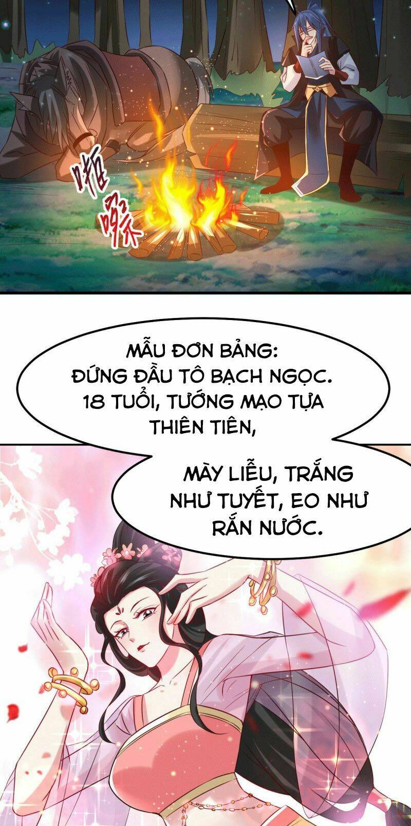 Bổn Tế Tu Chính Là Tiện Đạo [Chap 1-308]