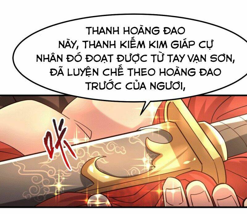 Bổn Tế Tu Chính Là Tiện Đạo [Chap 1-308]