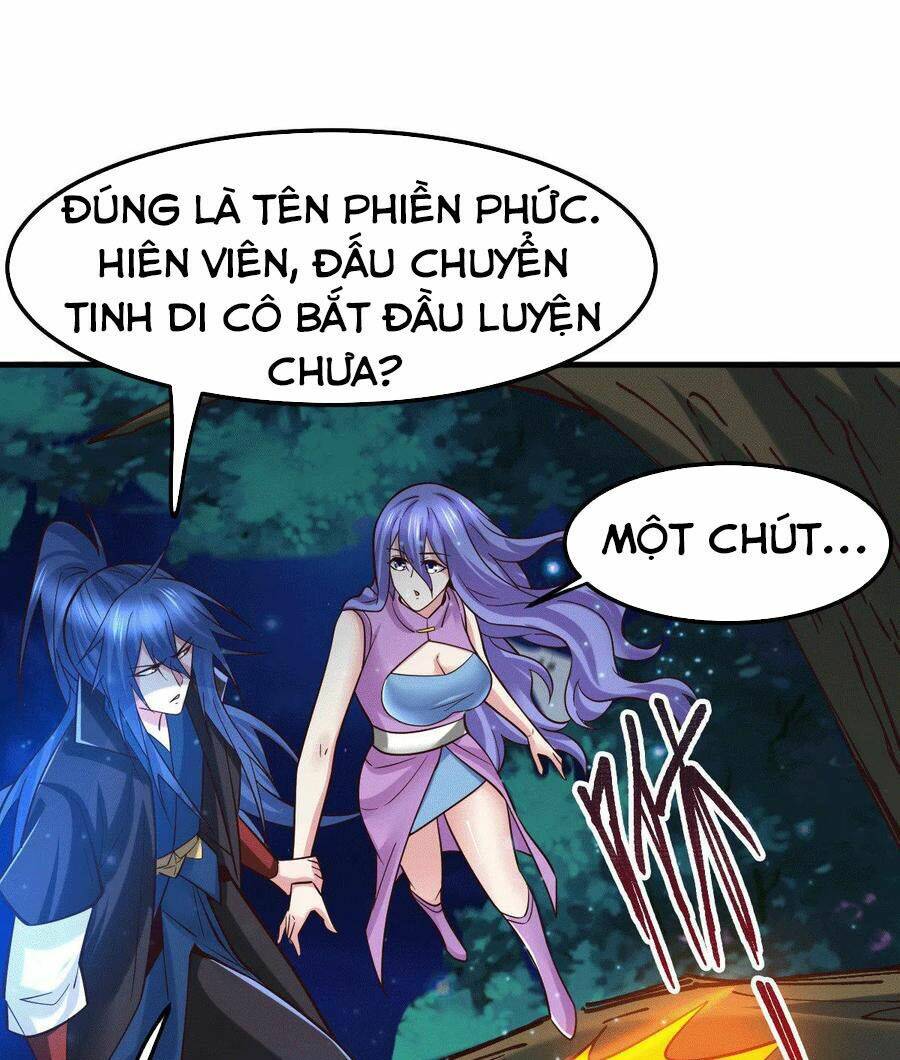 Bổn Tế Tu Chính Là Tiện Đạo [Chap 1-308]