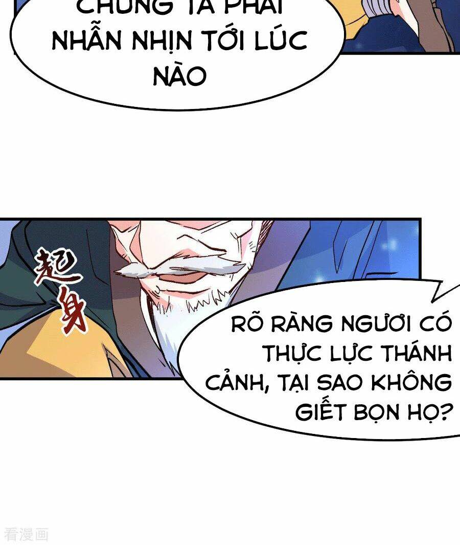 Bổn Tế Tu Chính Là Tiện Đạo [Chap 1-308]