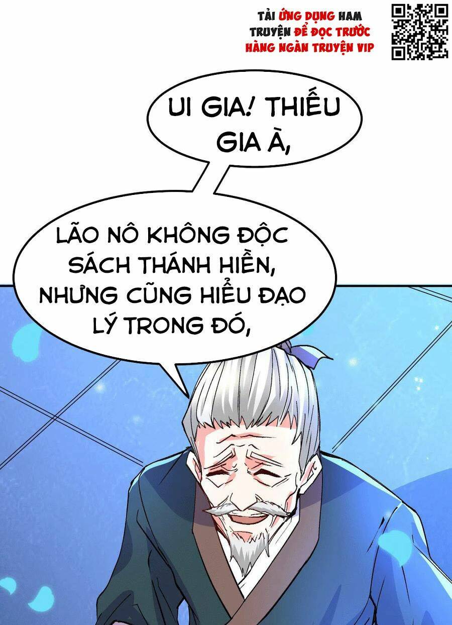 Bổn Tế Tu Chính Là Tiện Đạo [Chap 1-308]