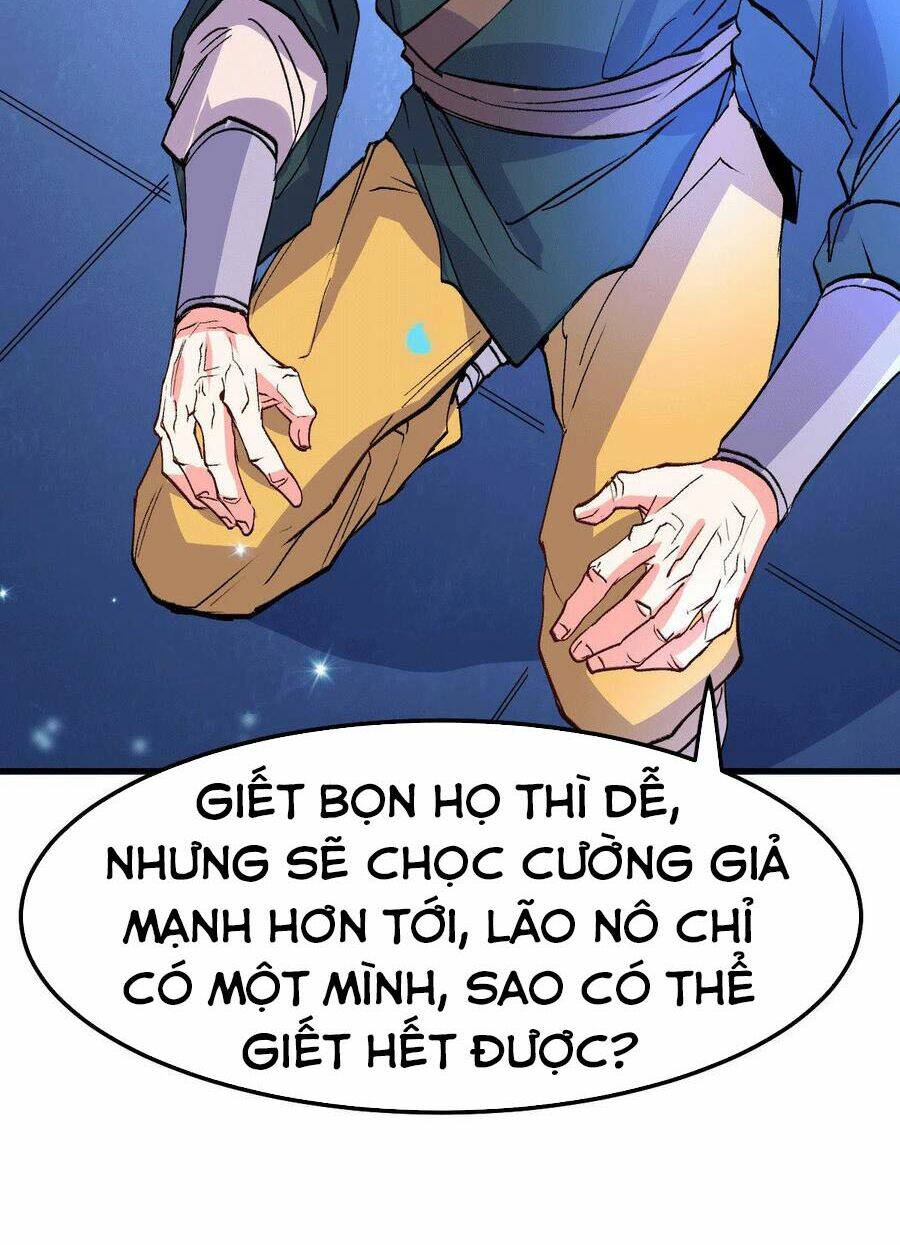 Bổn Tế Tu Chính Là Tiện Đạo [Chap 1-308]