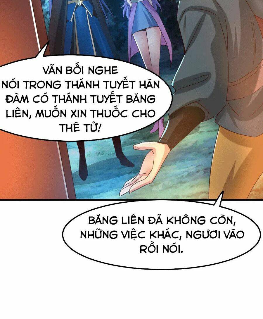 Bổn Tế Tu Chính Là Tiện Đạo [Chap 1-308]