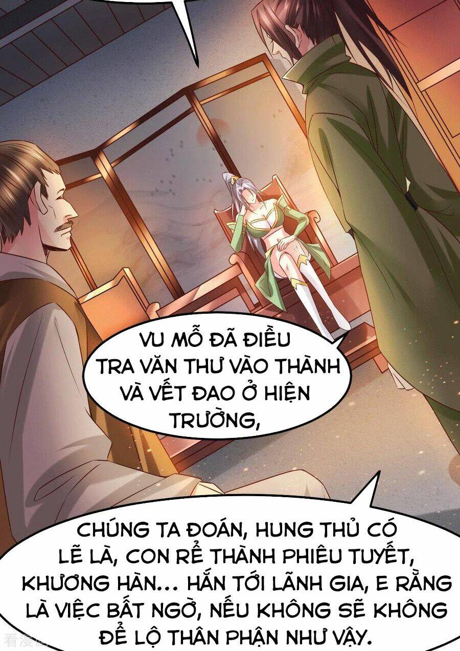 Bổn Tế Tu Chính Là Tiện Đạo [Chap 1-308]