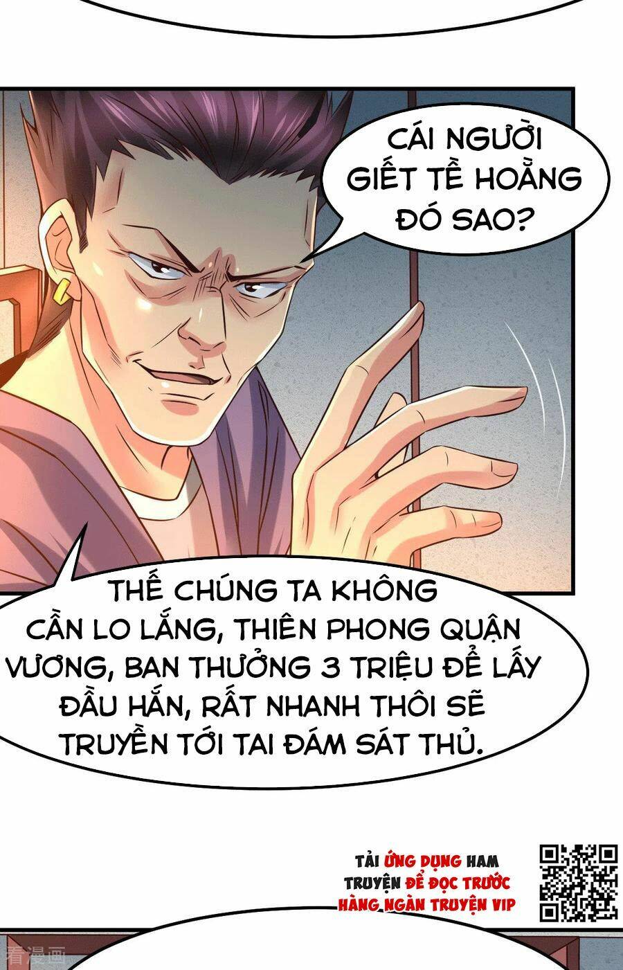 Bổn Tế Tu Chính Là Tiện Đạo [Chap 1-308]