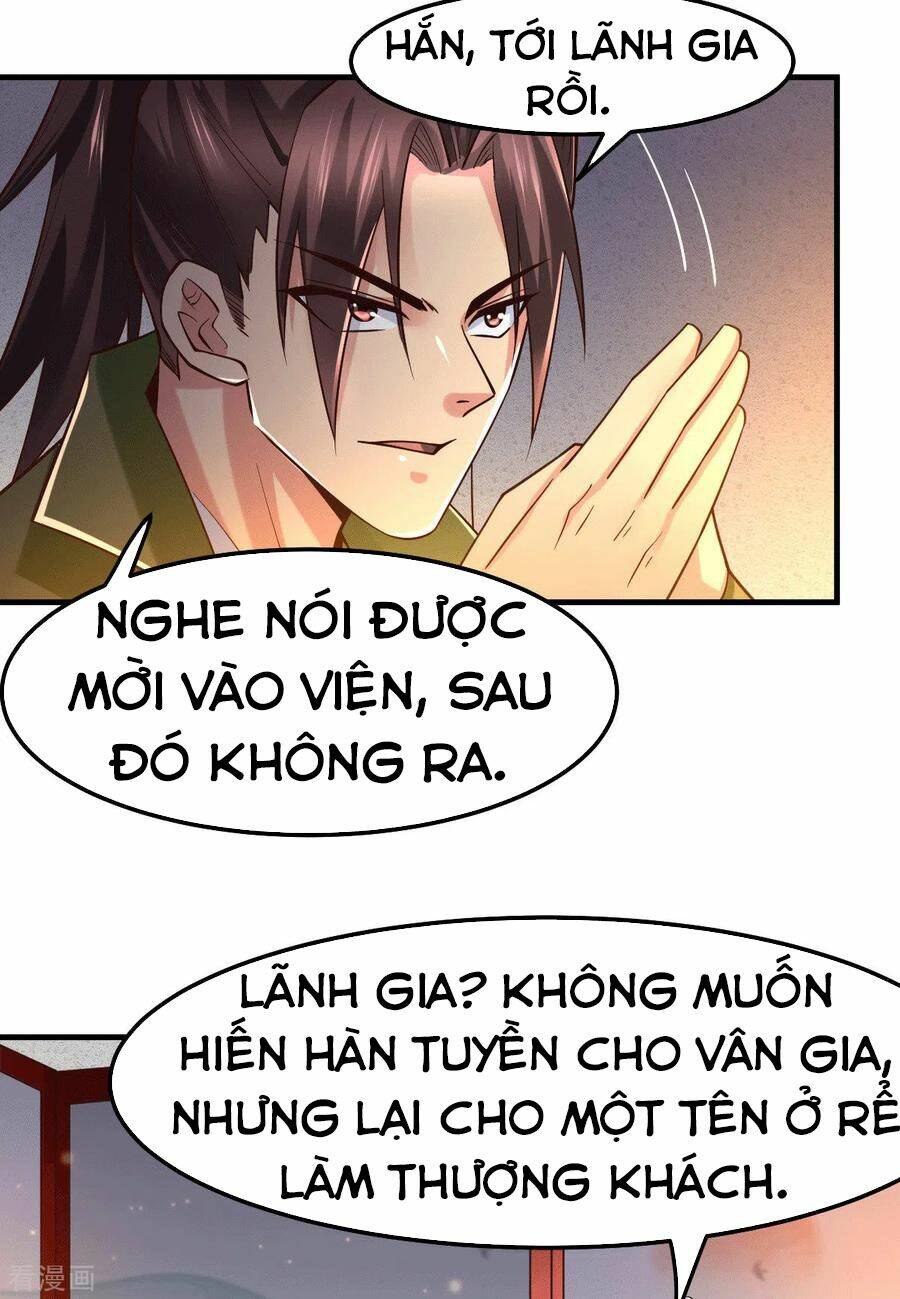 Bổn Tế Tu Chính Là Tiện Đạo [Chap 1-308]