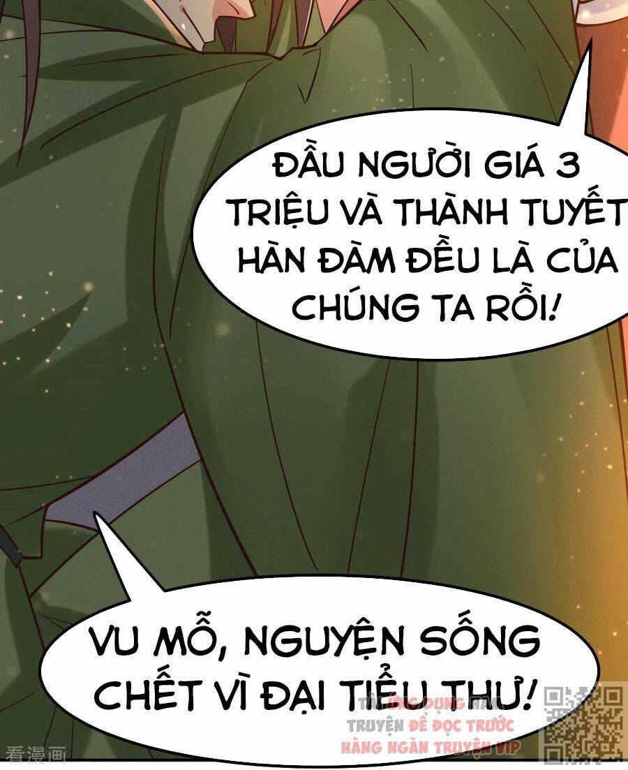 Bổn Tế Tu Chính Là Tiện Đạo [Chap 1-308]