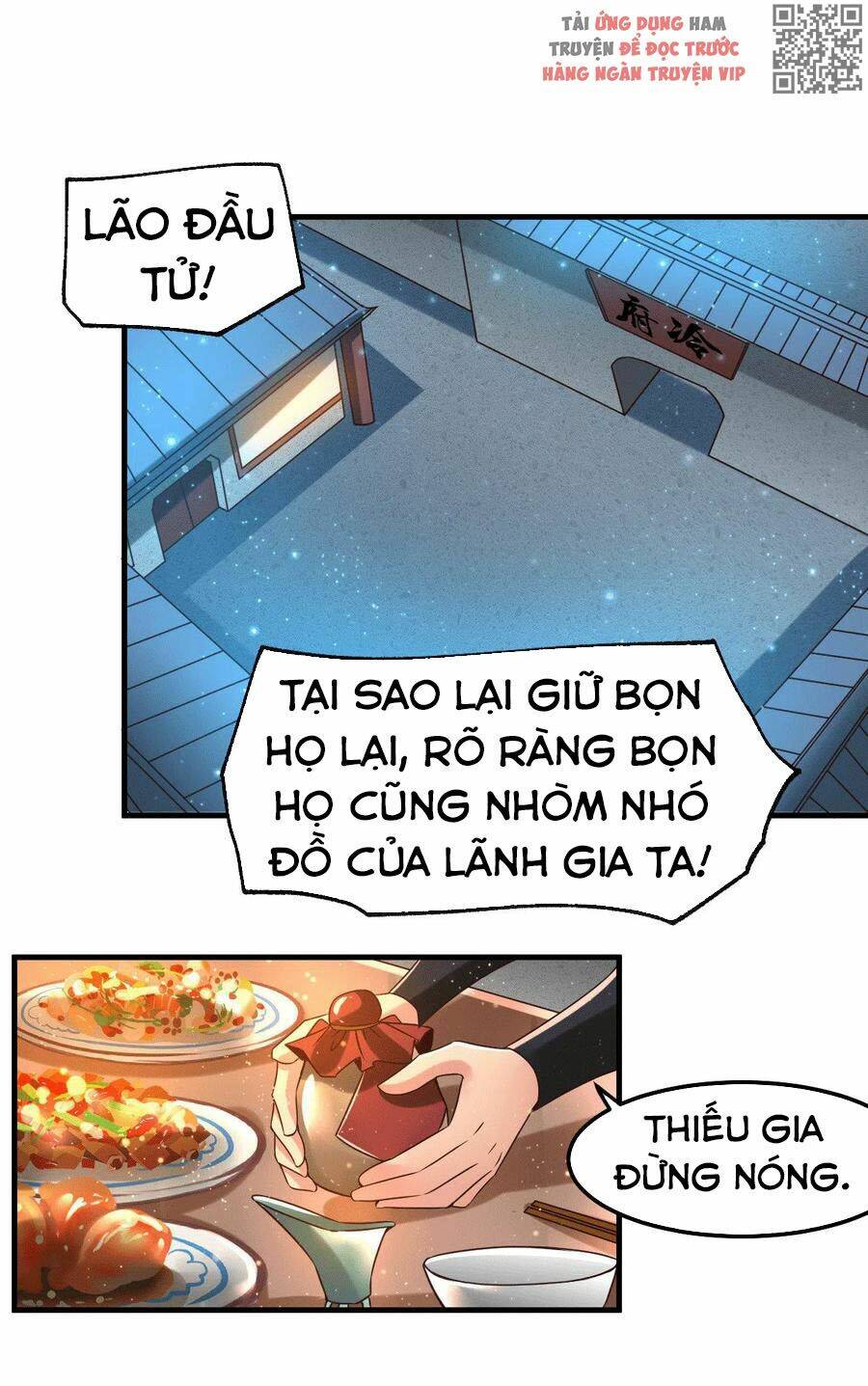 Bổn Tế Tu Chính Là Tiện Đạo [Chap 1-308]