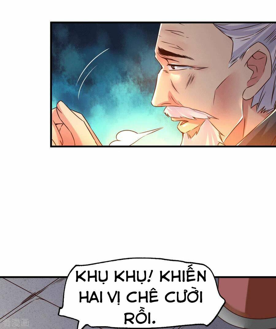 Bổn Tế Tu Chính Là Tiện Đạo [Chap 1-308]