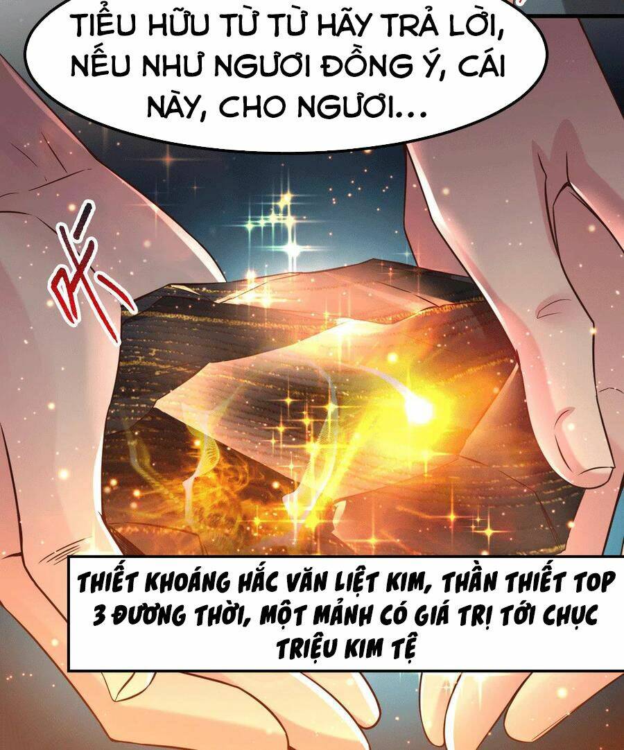 Bổn Tế Tu Chính Là Tiện Đạo [Chap 1-308]